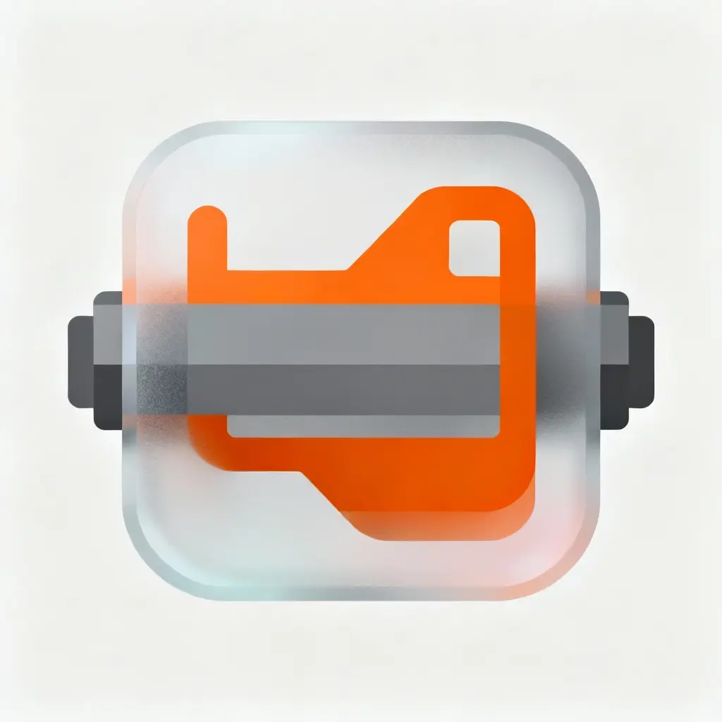 Image Compressor tool icon