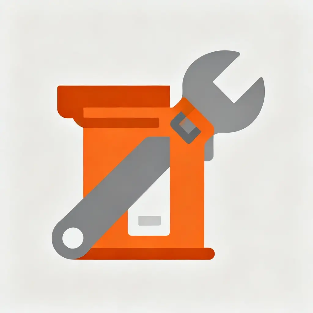 JSON Formatter tool icon