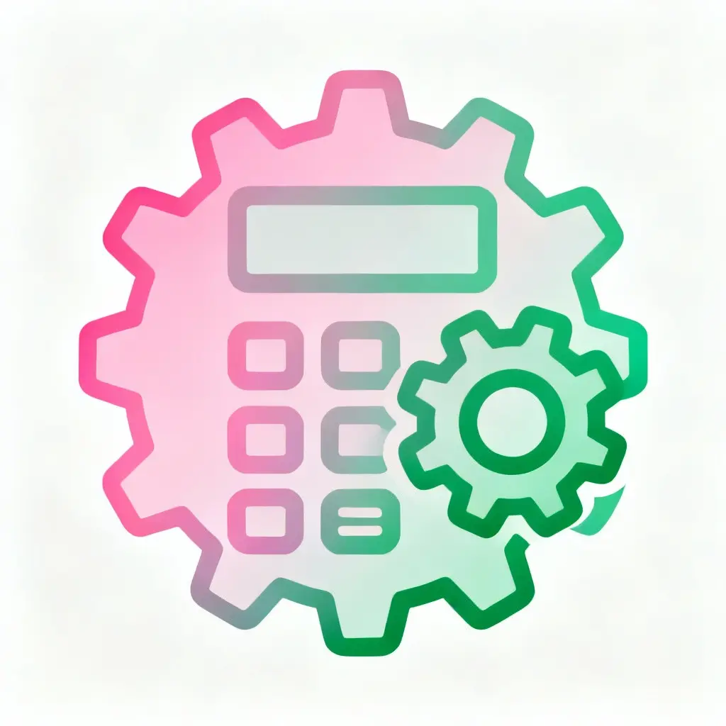 QR Code Generator tool icon